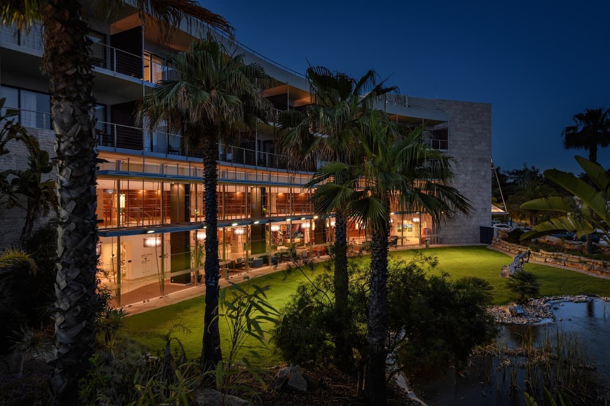 Pestana Vila Sol Golf - Vilamoura — destination wedding venue in 8125-307 Quarteira, Portugal