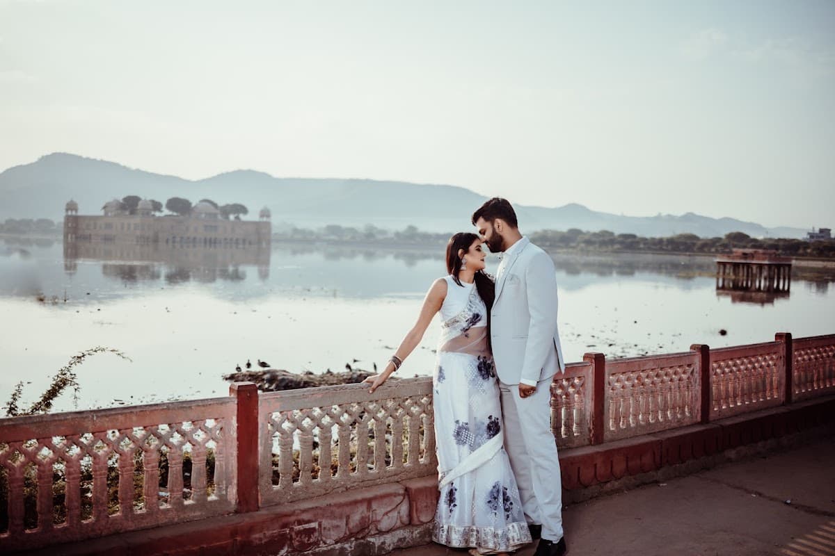 Photoklicker Photography-Jaipur, destination wedding venue in Rajasthan 302002, India