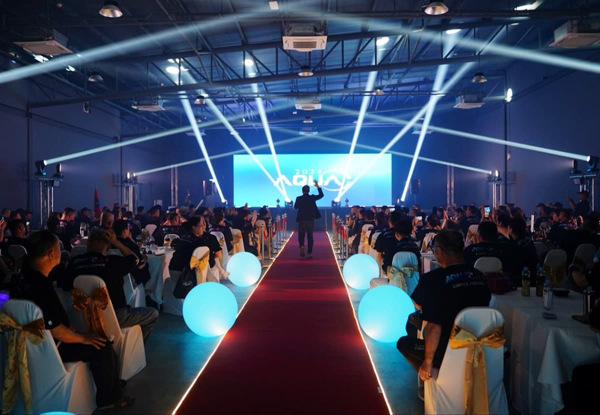 Phuket Event Agency Double D Project Birthday Dj Wedding Planner, destination wedding venue in Chang Wat Phuket 83100, Thailand