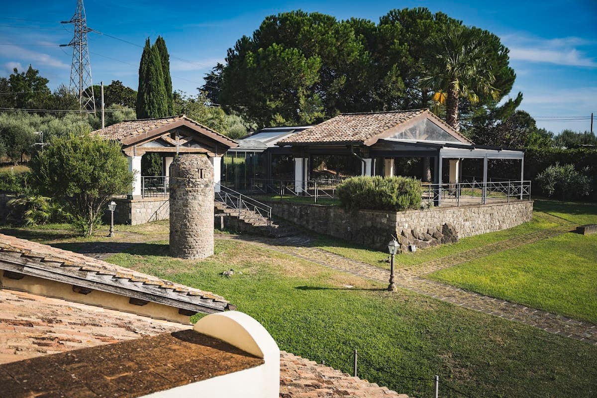 Pietra di Ponente - Country House: destination wedding venue in 00043 Ciampino RM, Italy