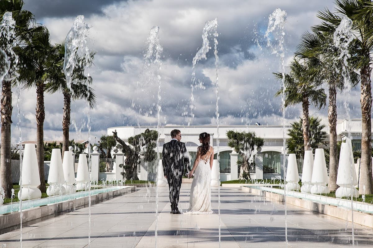 Pietra Perla Ricevimenti — destination wedding venue in 70028 Sannicandro di Bari BA, Italy