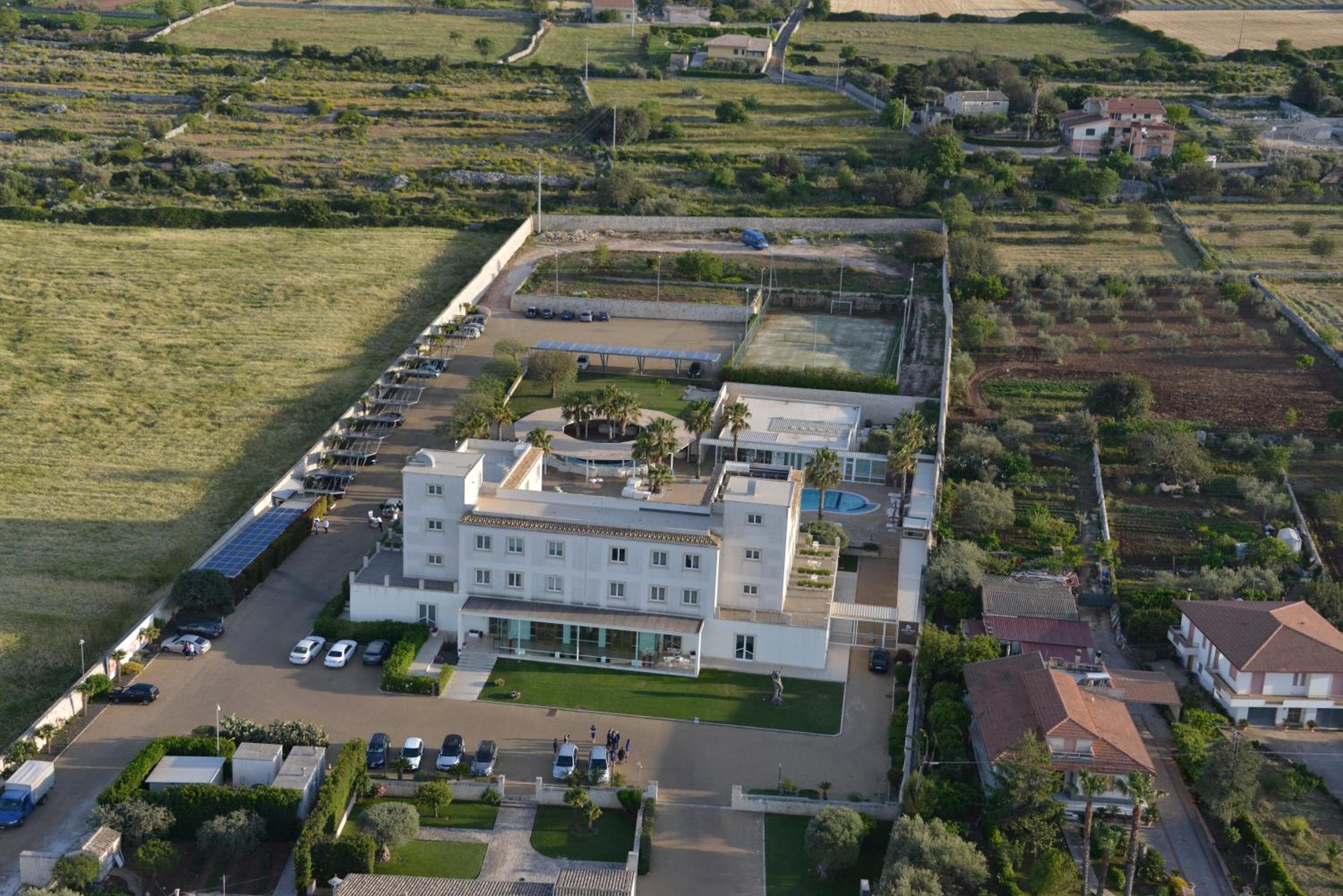 Pietre Nere Resort & Spa, wedding venue in 97015 Modica RG, Italy