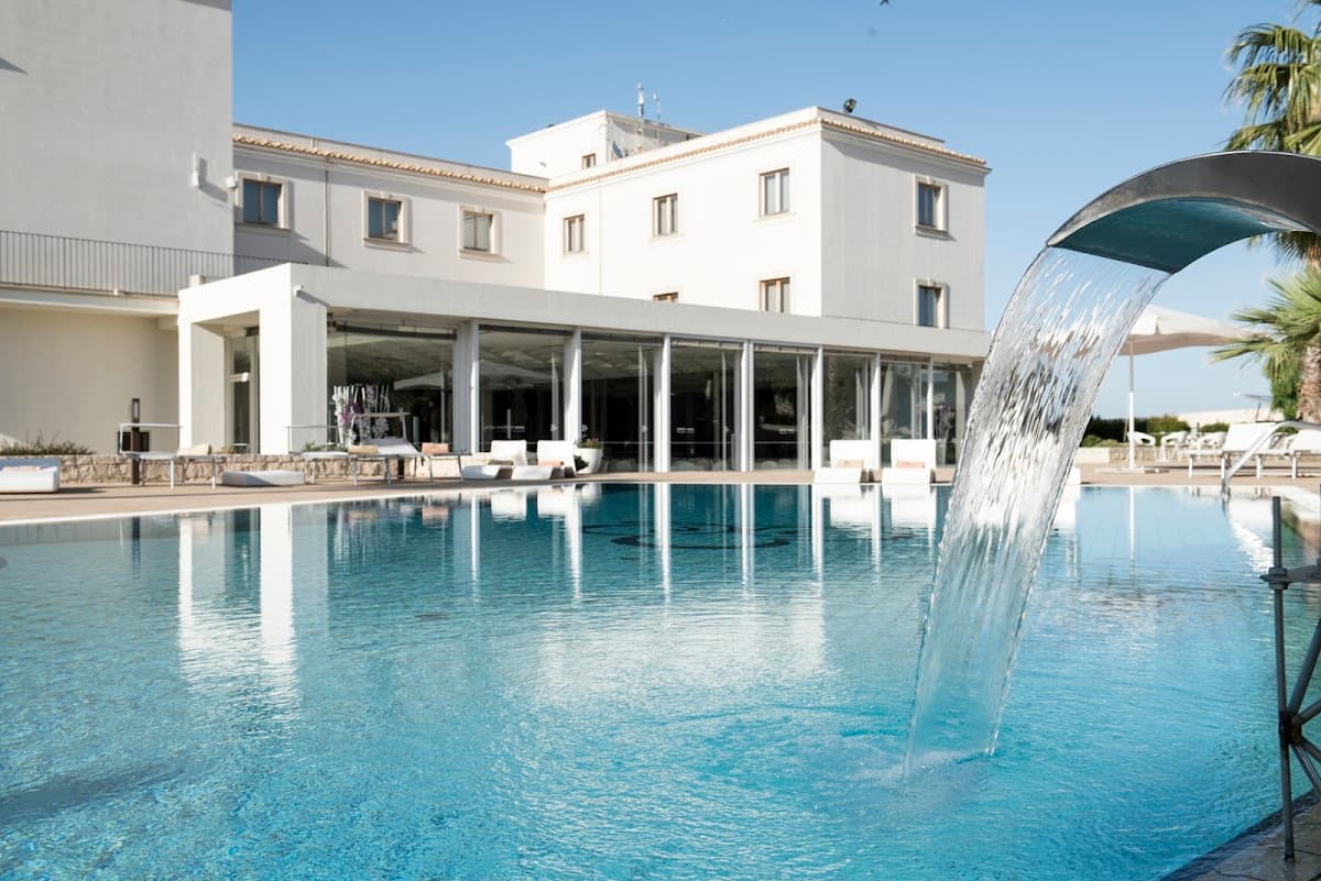 Pietre Nere Resort & Spa — destination wedding venue in 97015 Modica RG, Italy