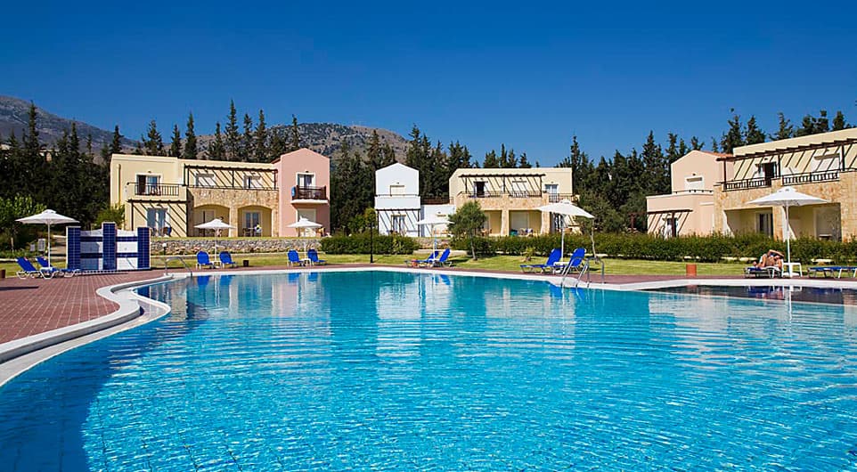 Pilot Beach Resort — destination wedding venue in Georgioupoli 730 07, Greece