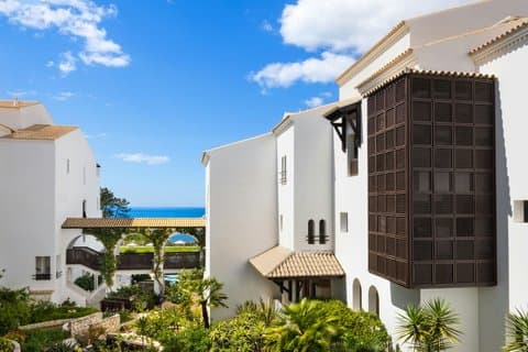 Pine Cliffs Residence, a Luxury Collection Resort, Algarve: destination wedding venue in 8200-593 Albufeira, Portugal