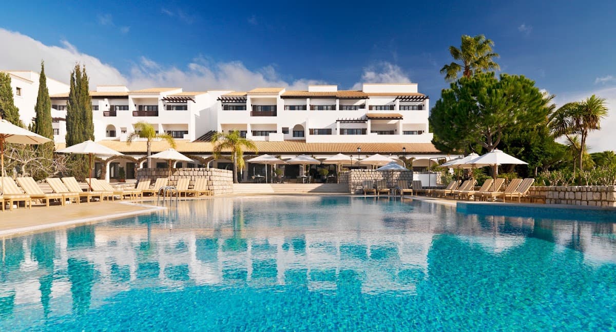 Pine Cliffs Resort - Algarve: destination wedding venue in 8200-912 Albufeira, Portugal