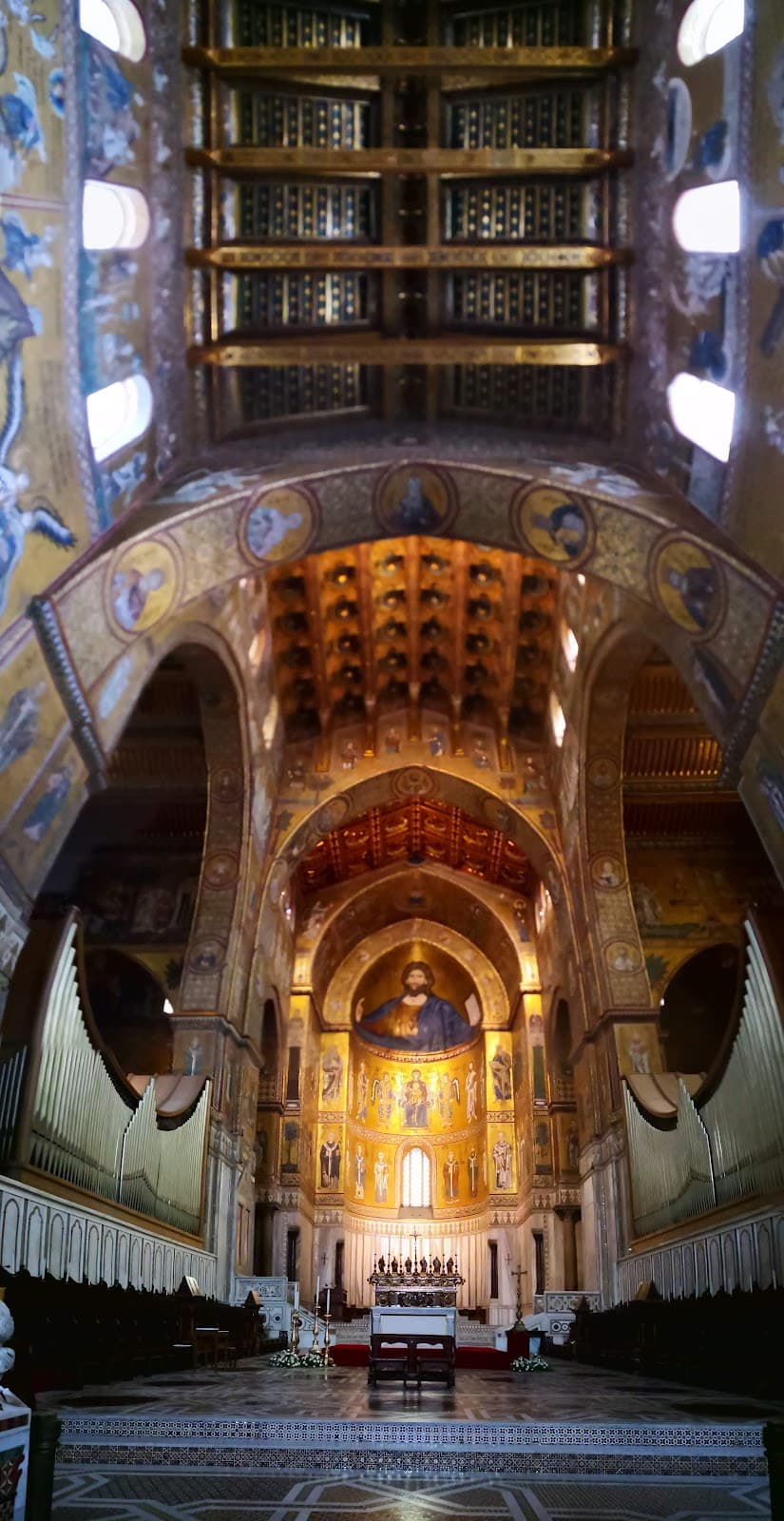 Politeama Luxury Suites — destination wedding venue in 90139 Palermo PA, Italy