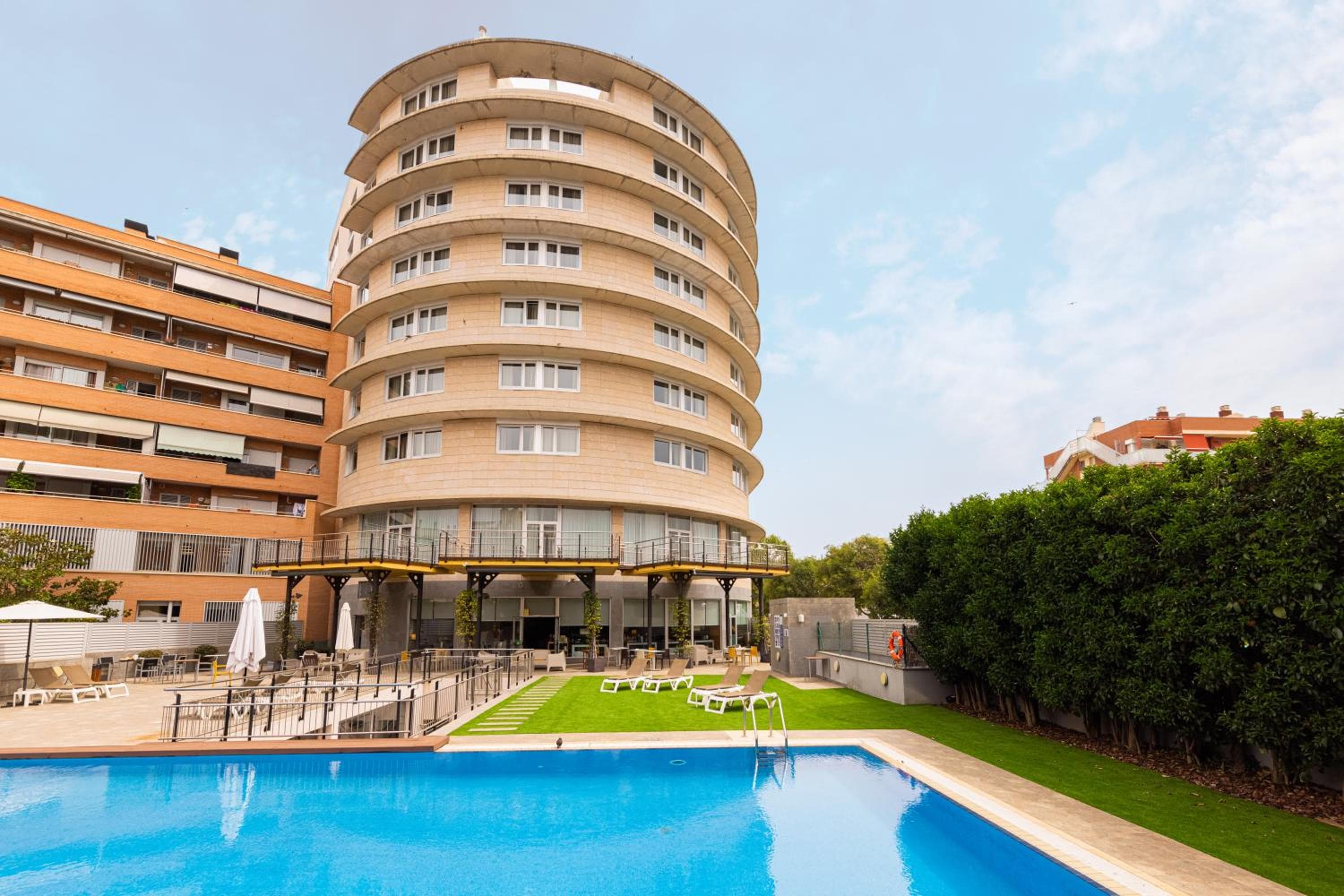 Ponient Vila Centric by PortAventura World - Available rates with tickets to PortAventura Park & Ferrari Land, wedding venue in Vila-seca, Spain