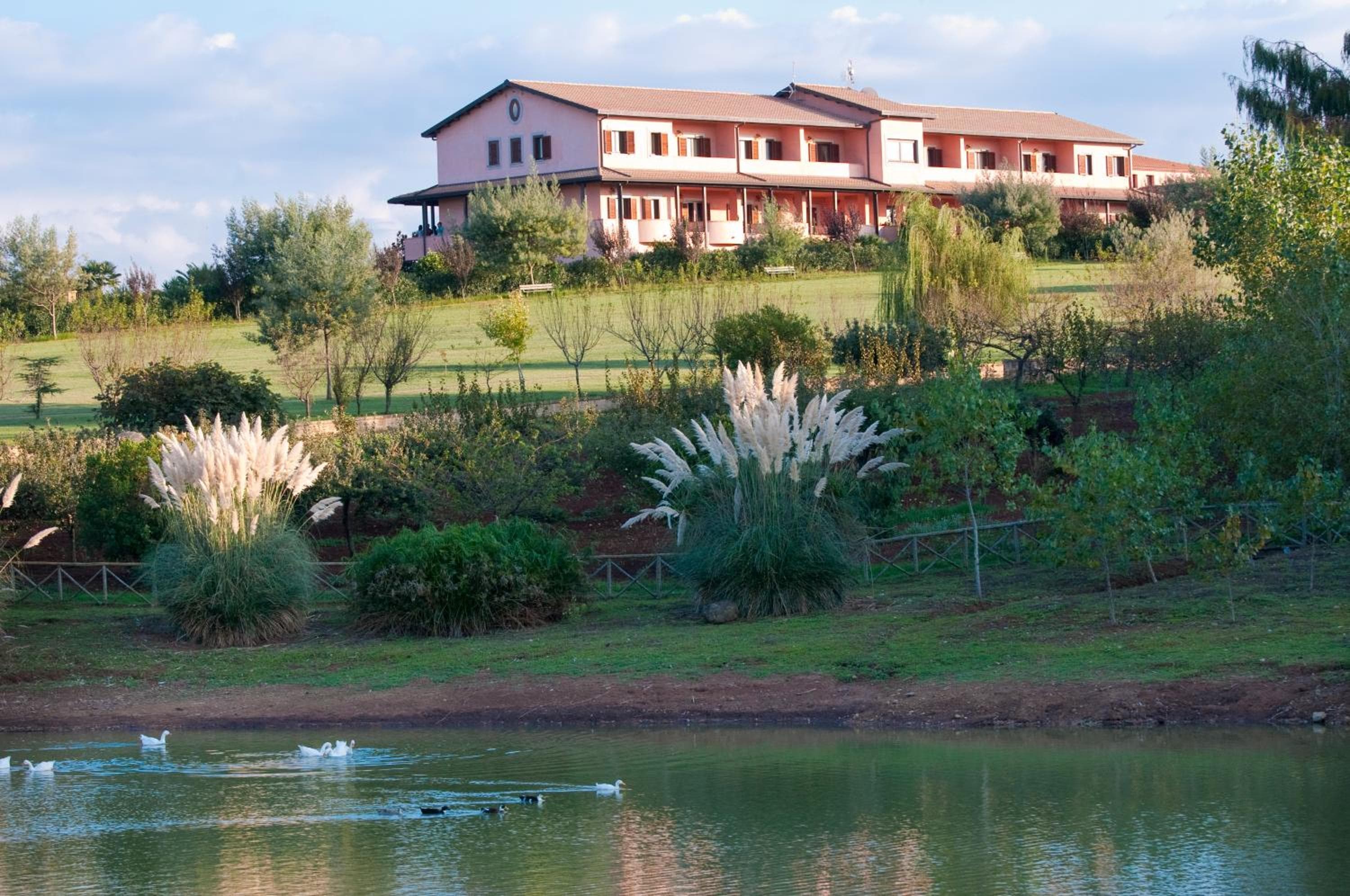 Popilia Country Resort, wedding venue in Pizzo, Italy