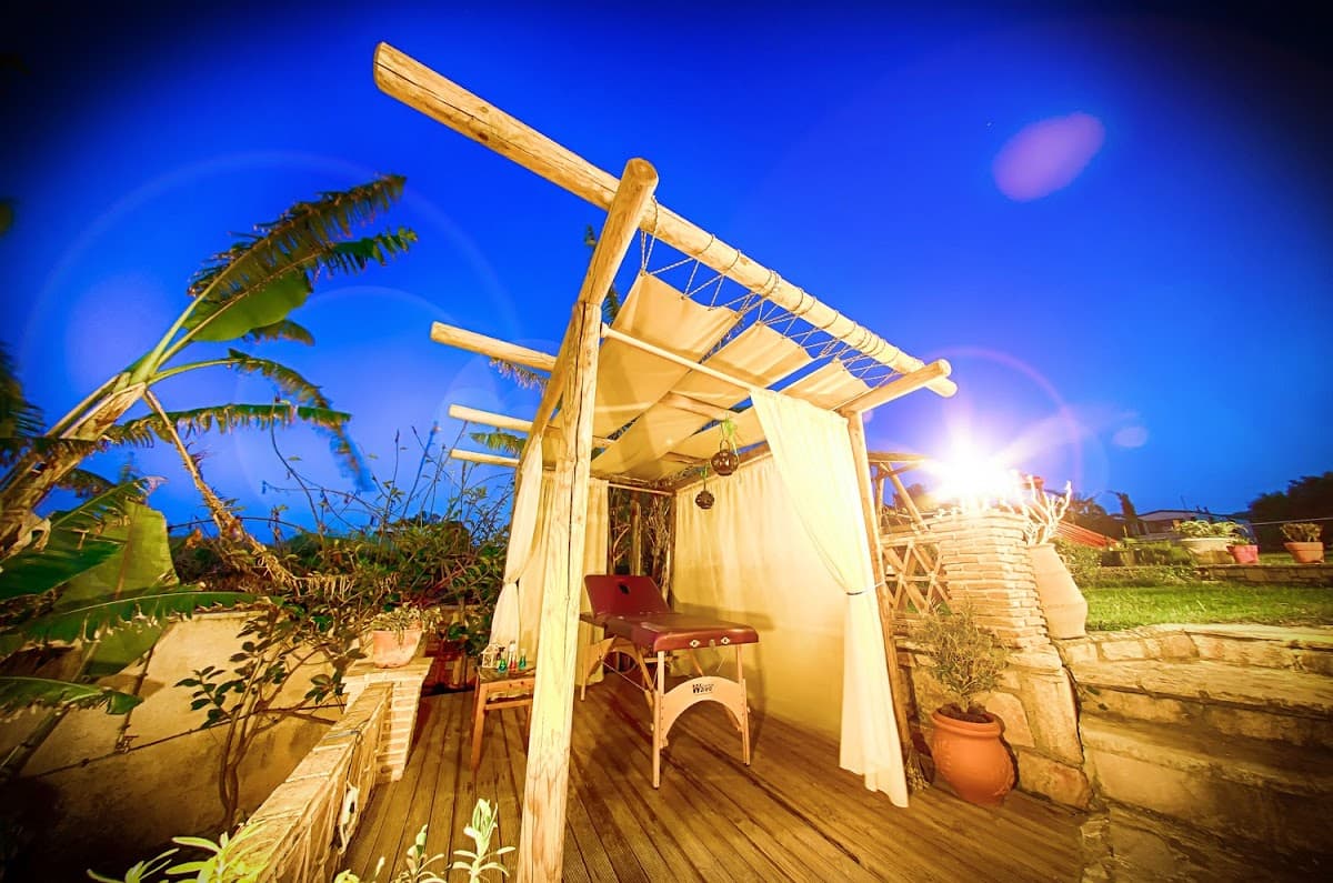 Porta Del Mar Beach Villas: destination wedding venue in Zakinthos 291 00, Greece