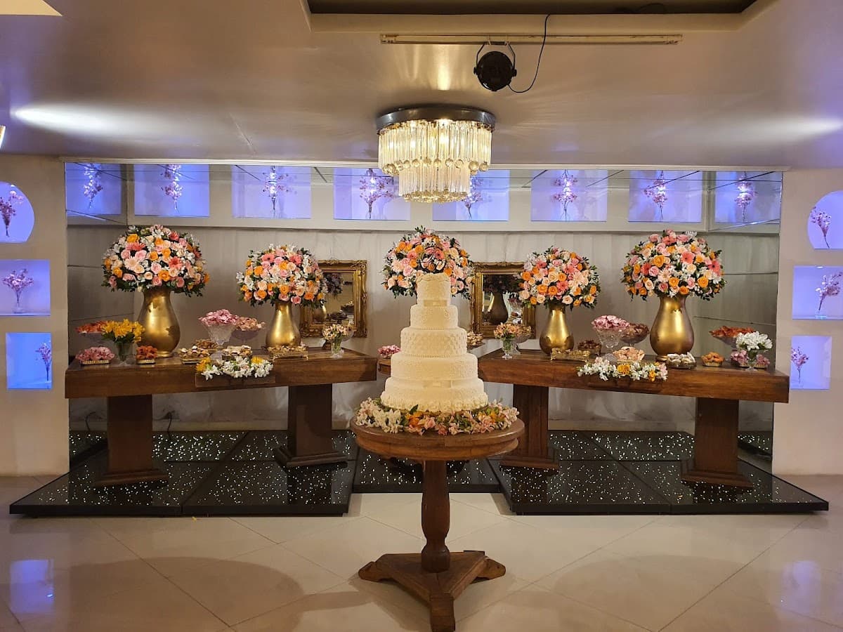 Portal das Aguas - House Party — destination wedding venue in 26012-775, Brazil