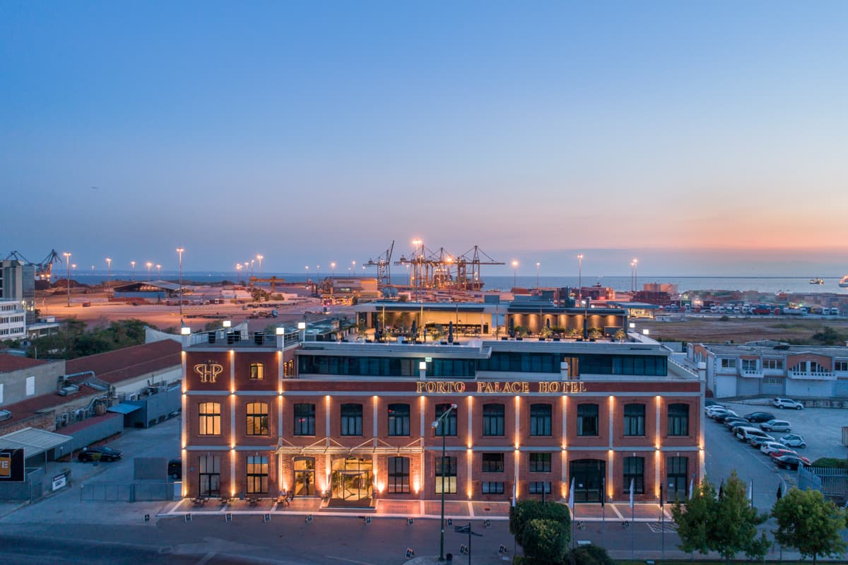 Porto Palace Hotel Thessaloniki: destination wedding venue in Thessaloniki 546 28, Greece