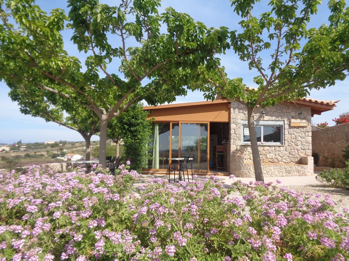 Porto Panorama — destination wedding venue in Porto Cheli 210 61, Greece