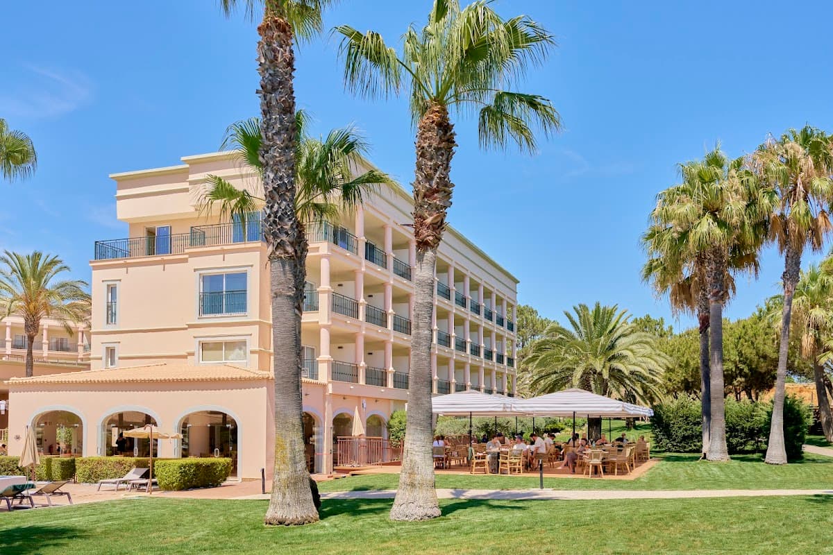 PortoBay Blue Ocean: destination wedding venue in 8200-591 Olhos de Água, Portugal