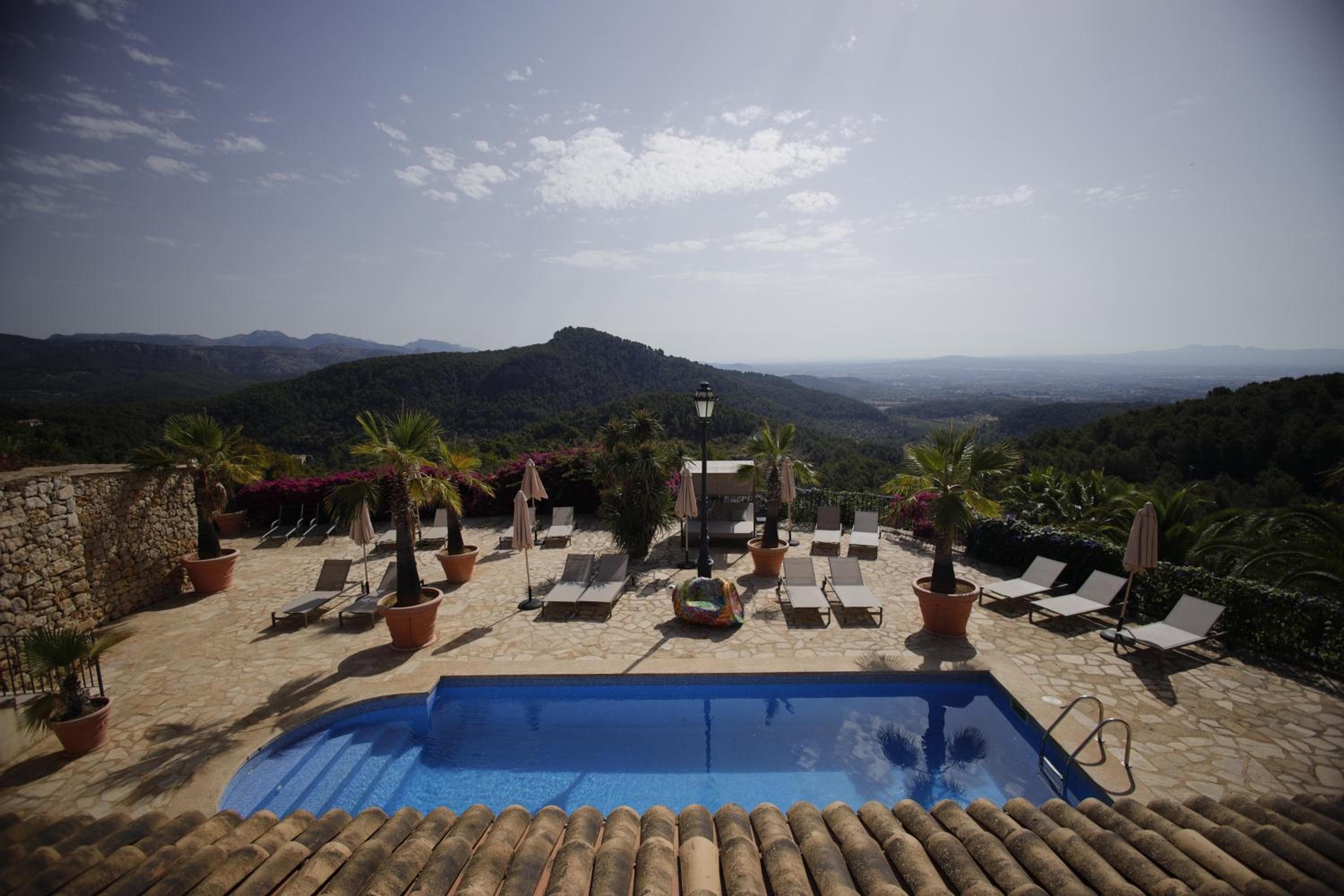 Posada del Marqués I A Slow Design Hotel, wedding venue in Esporles, Spain