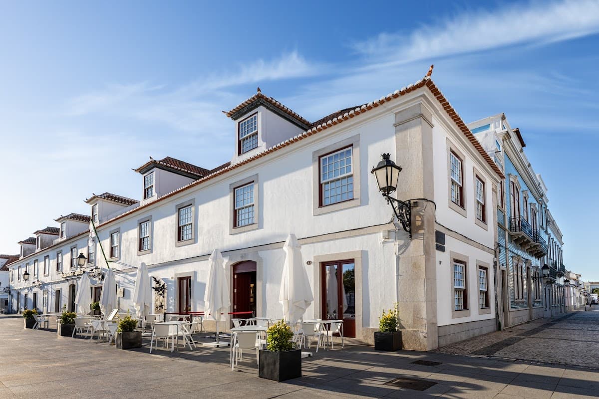 Pousada Vila Real de Santo António: destination wedding venue in 8900-231 Vila Real de Santo António, Portugal