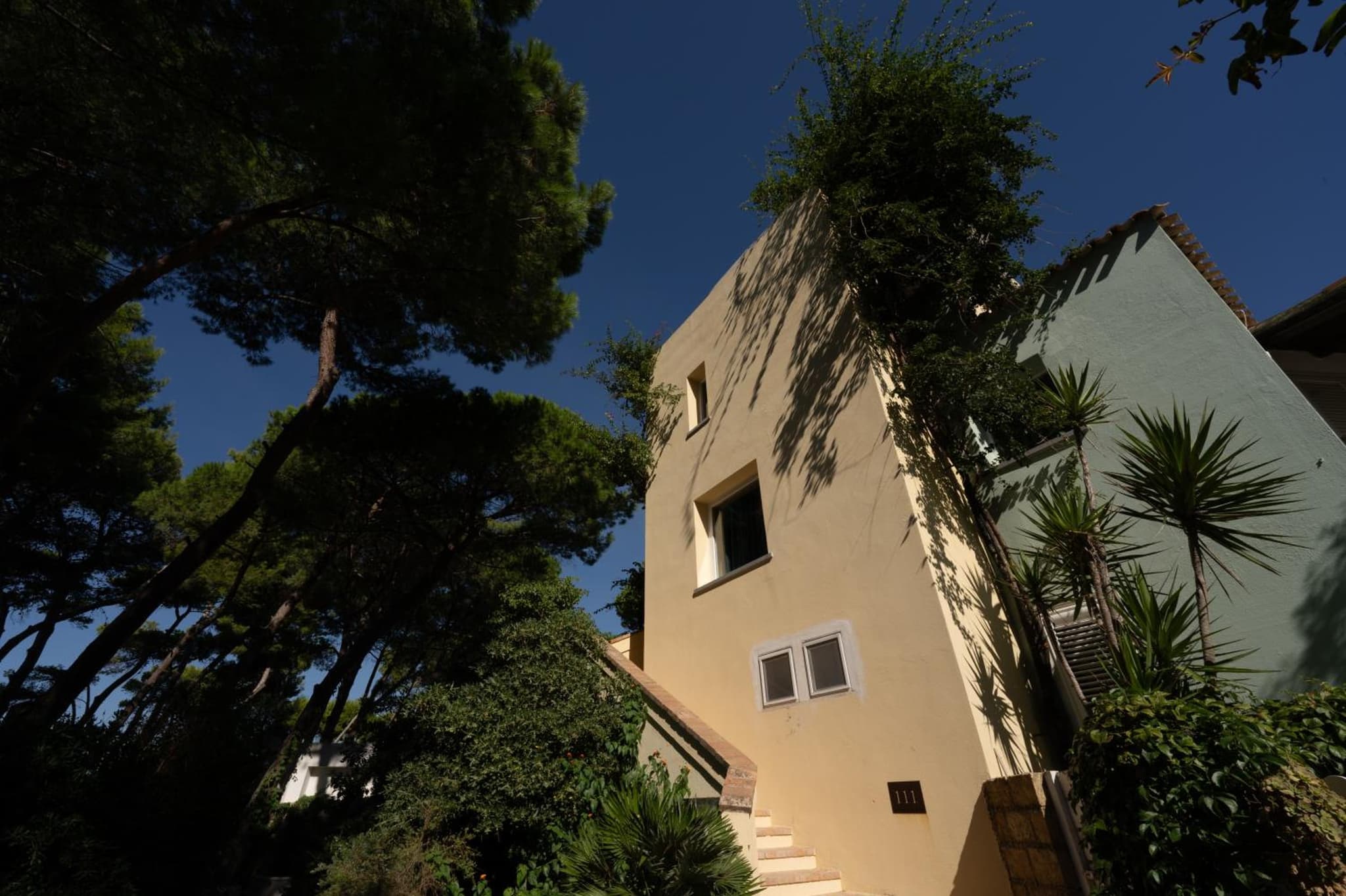 Praia Art Resort - Small Luxury Hotels of the world, wedding venue in Praialonga, Italy