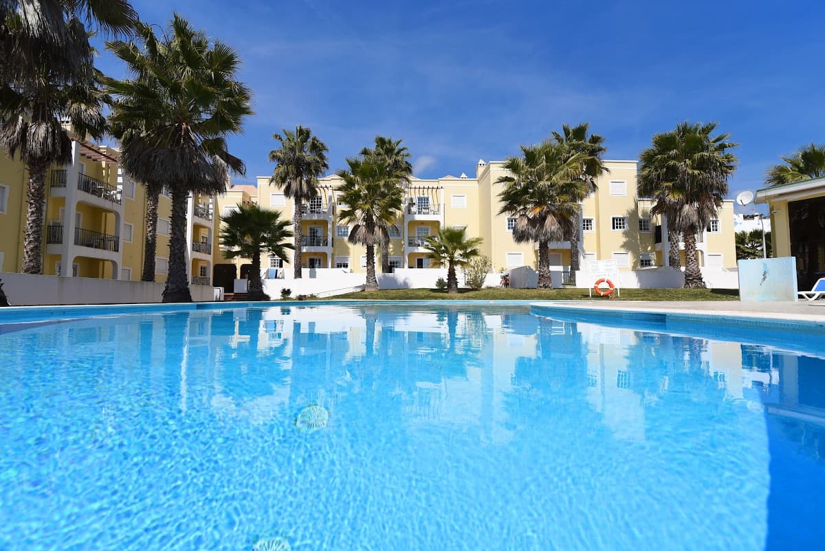 Praia da Lota Resort: destination wedding venue in 8900-037 Manta Rota, Portugal