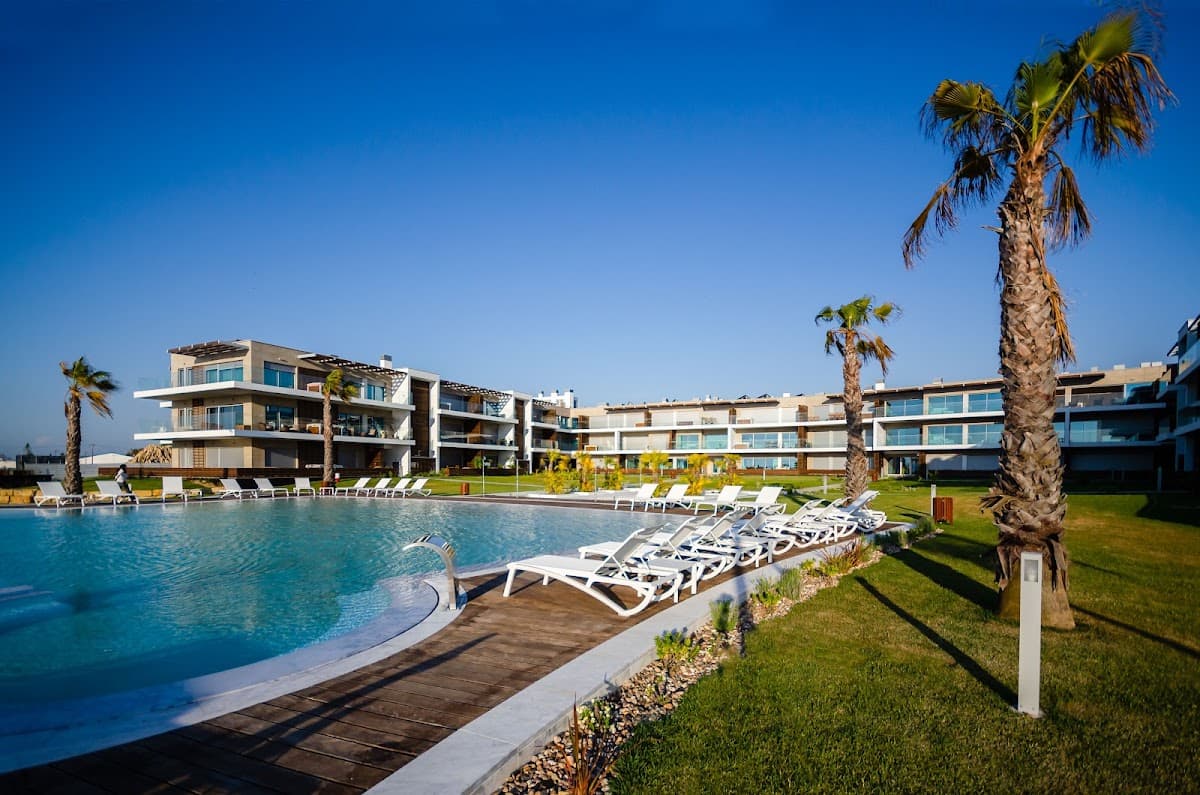Praia do Sal Resort & SPA, destination wedding venue in 2890-166 Alcochete, Portugal