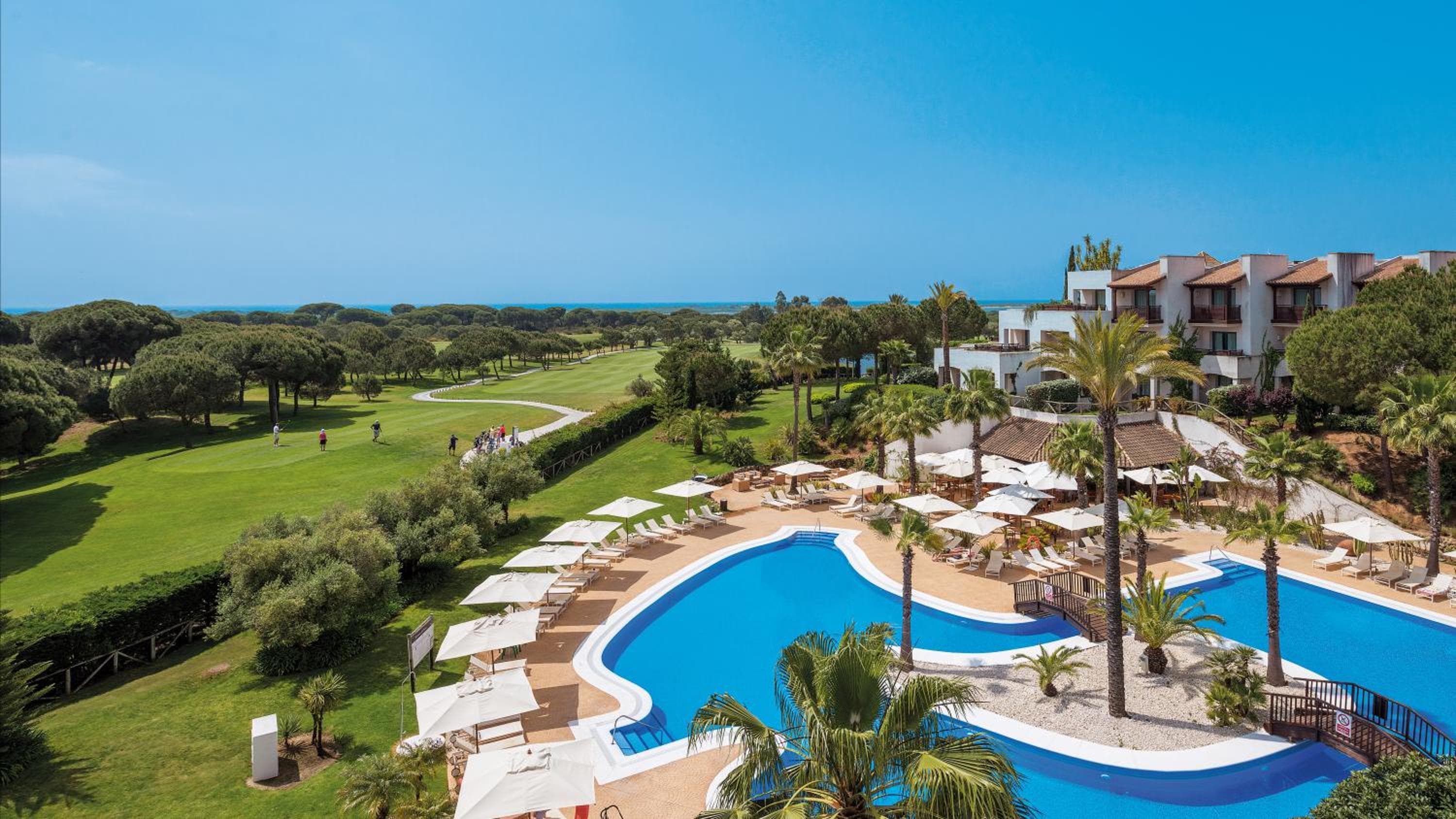 Precise Golf Resort El Rompido The Hotel, wedding venue in El Rompido, Spain
