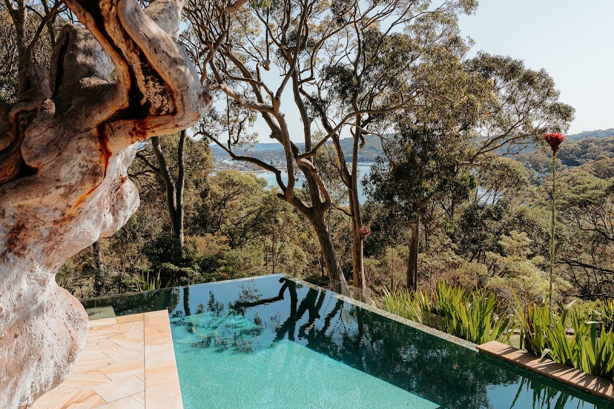 Pretty Beach House, destination wedding venue in Pretty Beach NSW 2257, Australia