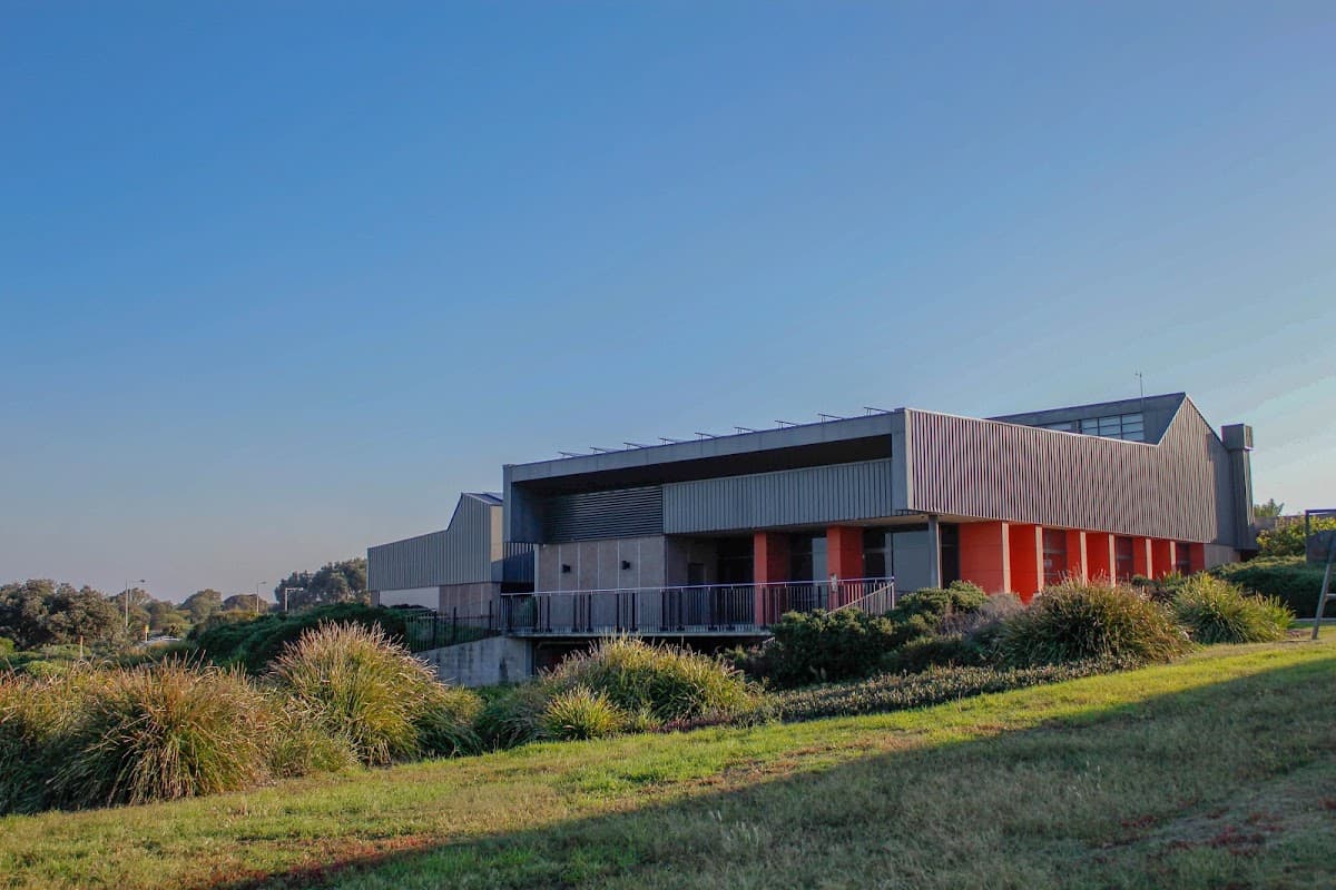 Prince Henry Centre: destination wedding venue in Little Bay NSW 2036, Australia