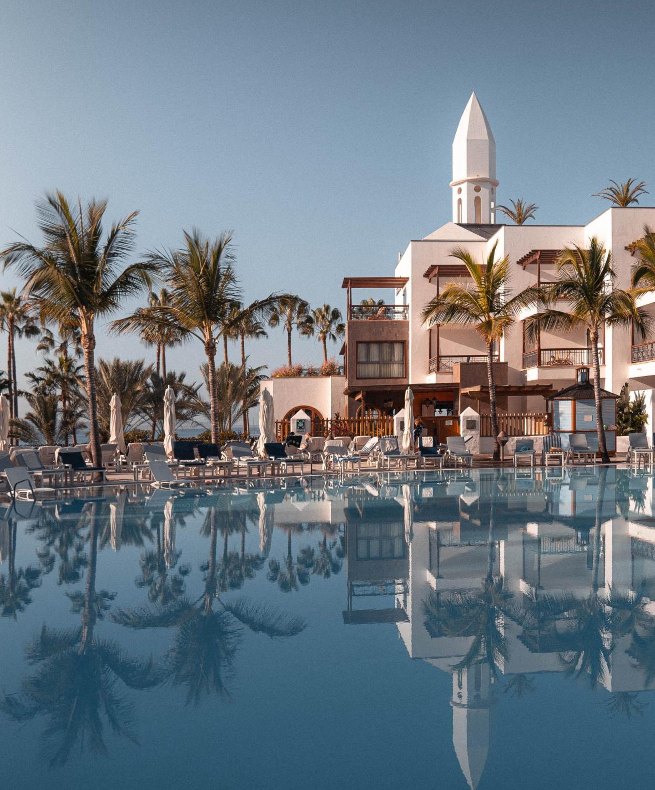 Princesa Yaiza Suite Hotel Resort, wedding venue in Playa Blanca, Spain
