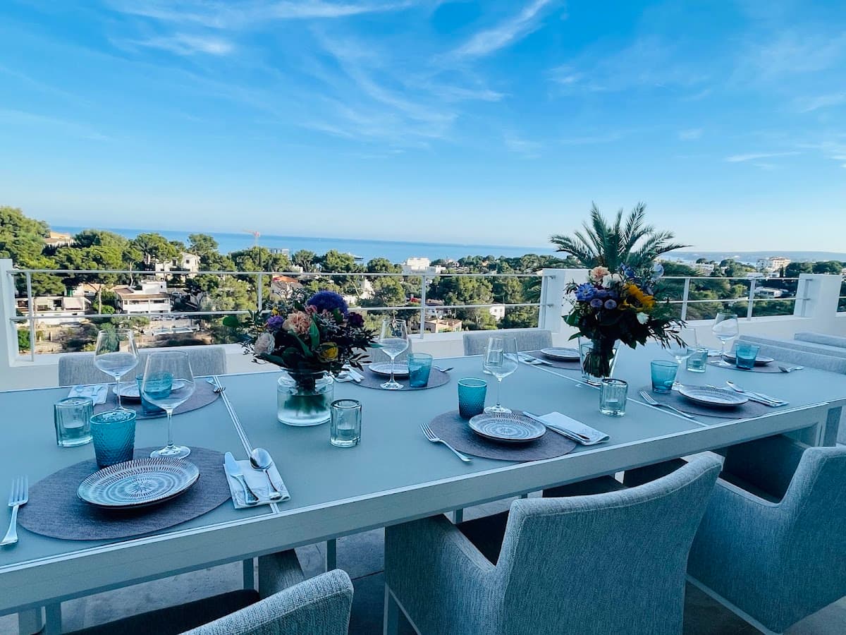 Private Chef Mallorca est. 2012, destination wedding venue in Illes Balears, Spain