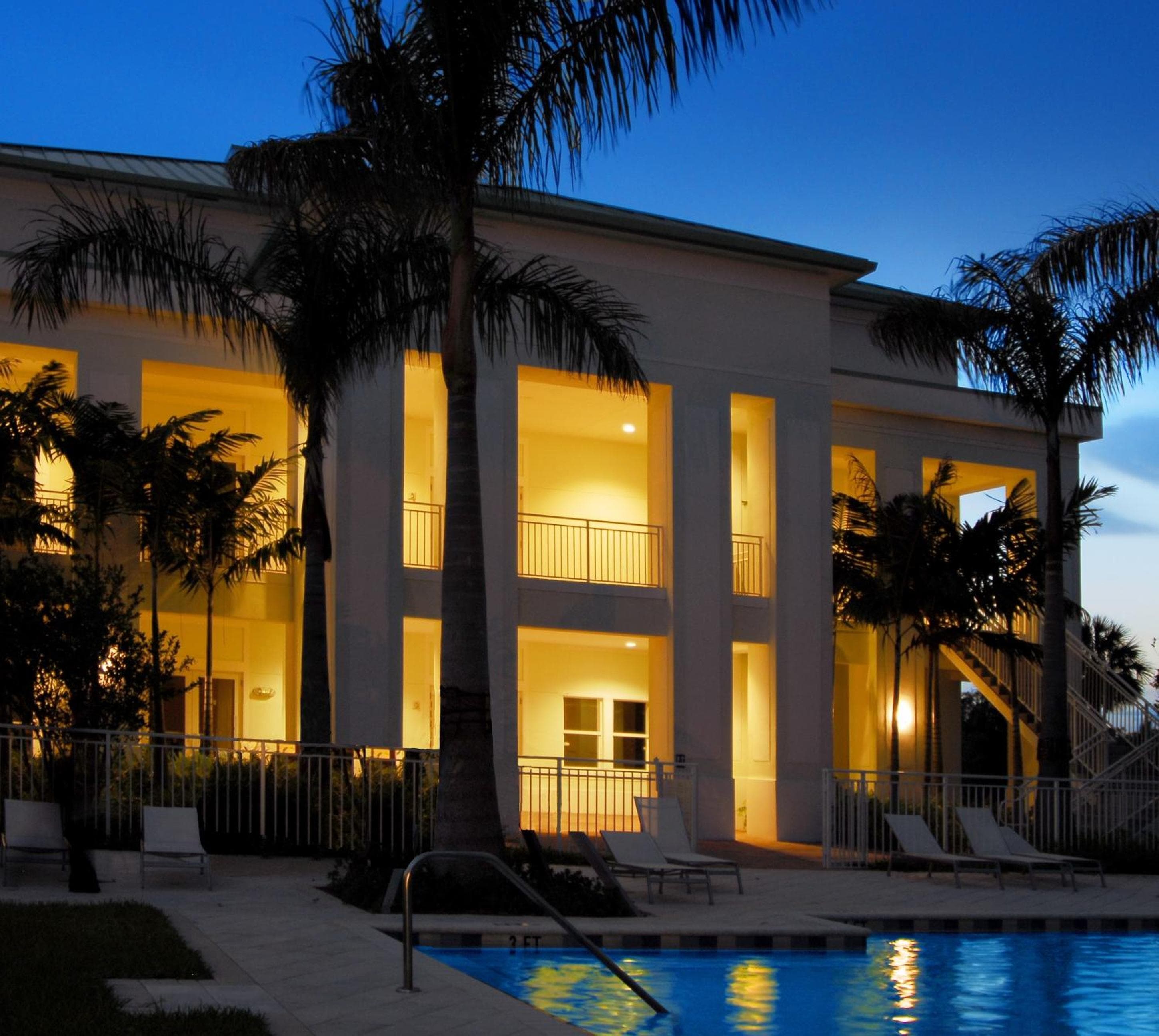Provident Doral at the Blue Miami, wedding venue in Miami, United States