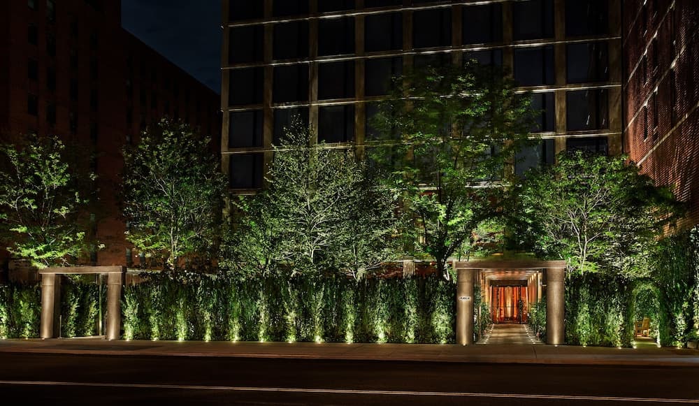 PUBLIC, an Ian Schrager hotel, wedding venue in New York, United States