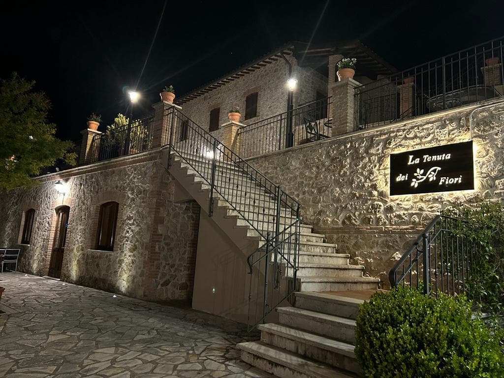 Pucci Country House: destination wedding venue in 05034 Ferentillo TR, Italy
