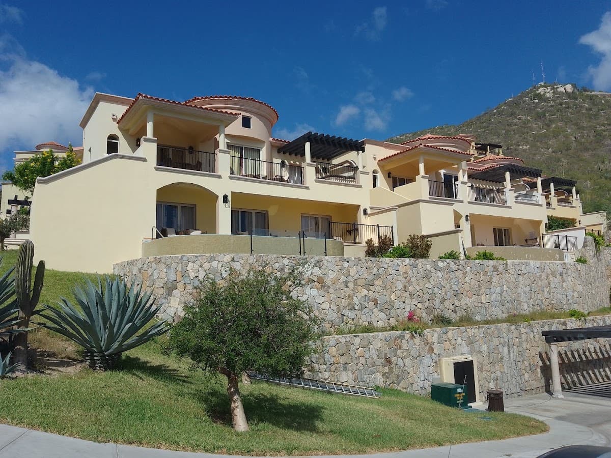 Pueblo Bonito Montecristo Estates Luxury Villas — destination wedding venue in B.C.S., Mexico