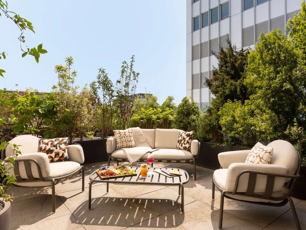 Pullman Lyon — destination wedding venue in 69003 Lyon, France