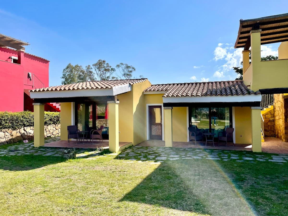 Punta D'Acu Country Resort - Costa Smeralda — destination wedding venue in 07021 Arzachena OT, Italy