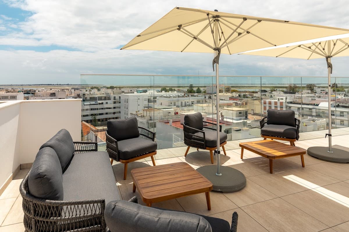 Pure Formosa Concept Hotel: destination wedding venue in 8700-310 Olhão, Portugal