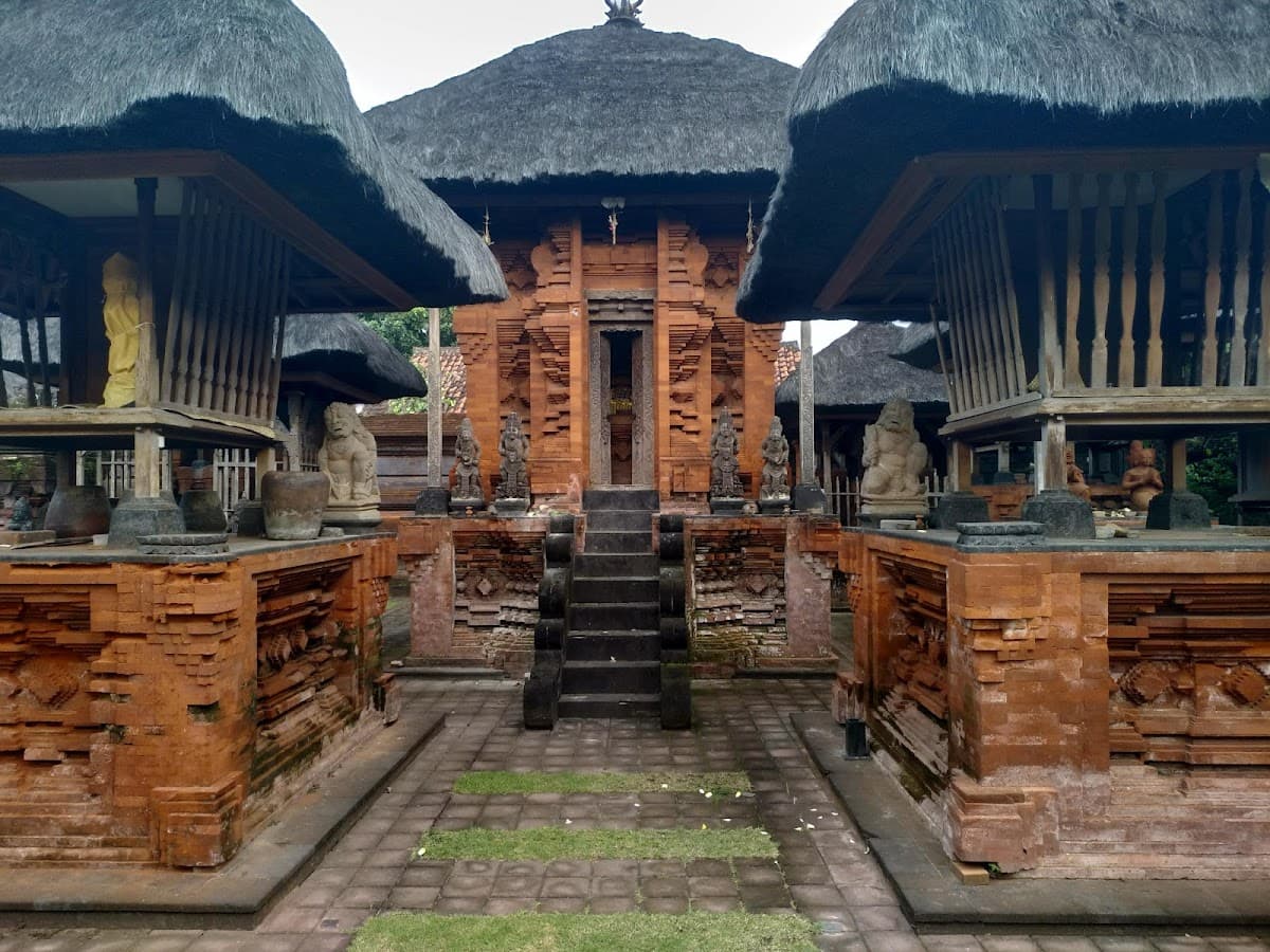 Puri Agung Jrokuta Denpasar — destination wedding venue in Bali 80231, Indonesia