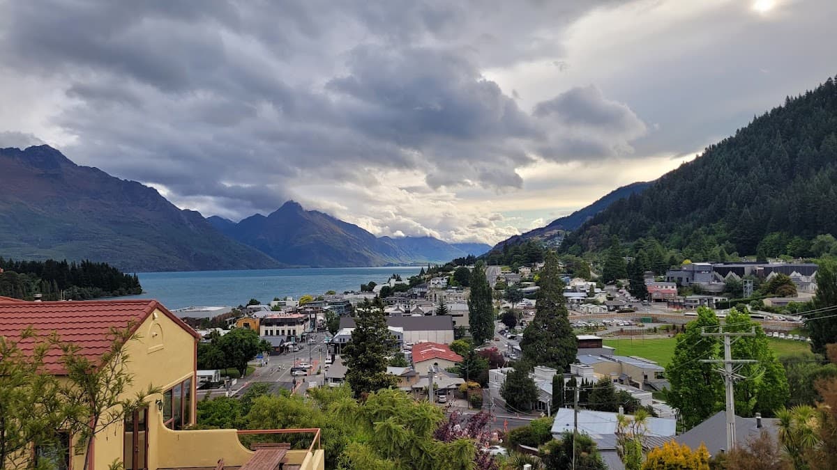Queenstown House Boutique B&B — destination wedding venue in Queenstown 9300, New Zealand