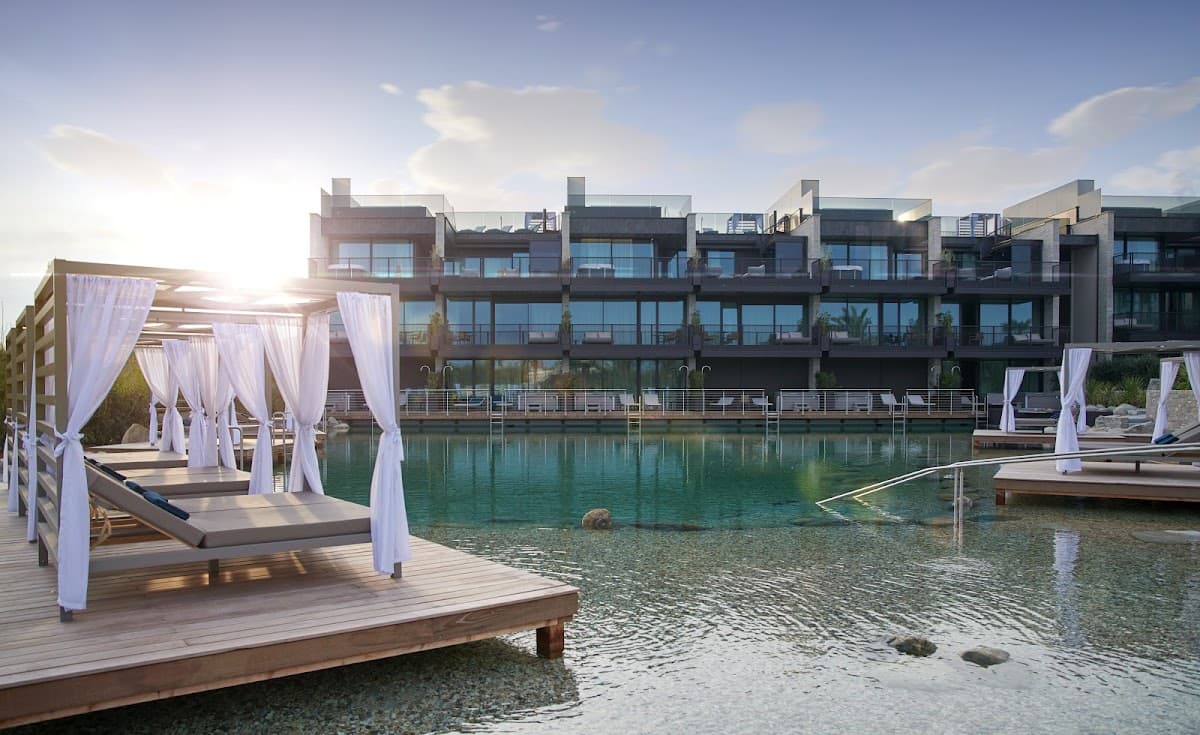 Quellenhof Luxury Resort Lazise: destination wedding venue in 37017 Lazise VR, Italy