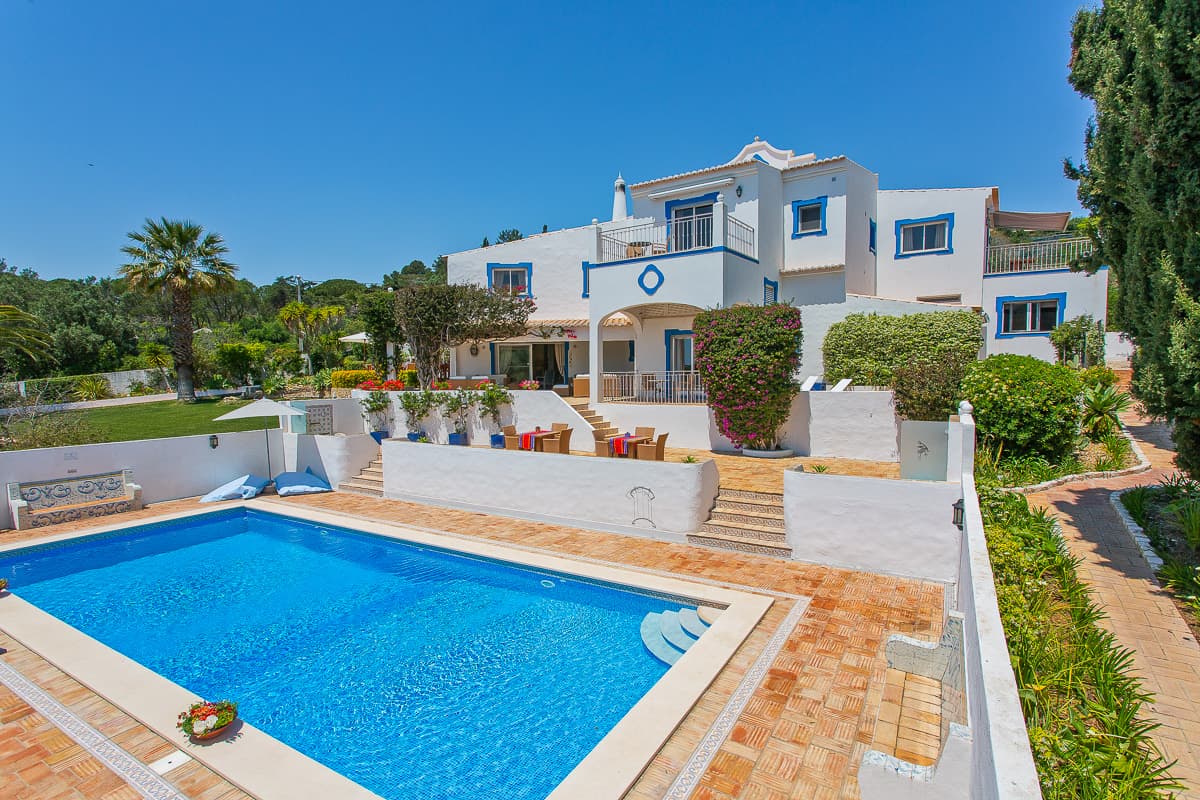 Quinta Bonita Country House & Gardens, destination wedding venue in 8600-115 Lagos, Portugal
