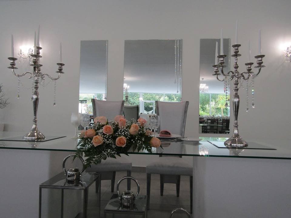 Quinta Cascata dos Sonhos: destination wedding venue in 2715-311 Almargem do Bpo., Portugal