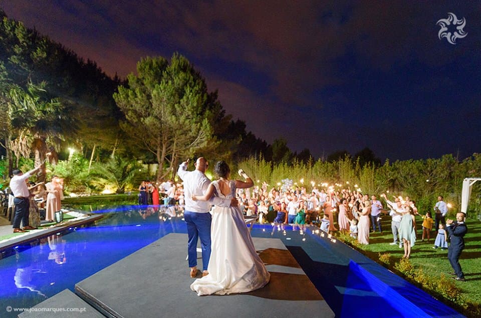 Quinta da Barreta: destination wedding venue in 2755-234 Alcabideche, Portugal