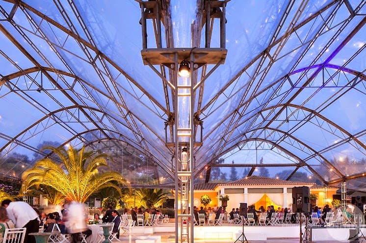 Quinta da Bellavista — destination wedding venue in 2825-045 Costas de Cao- Caparica, Portugal