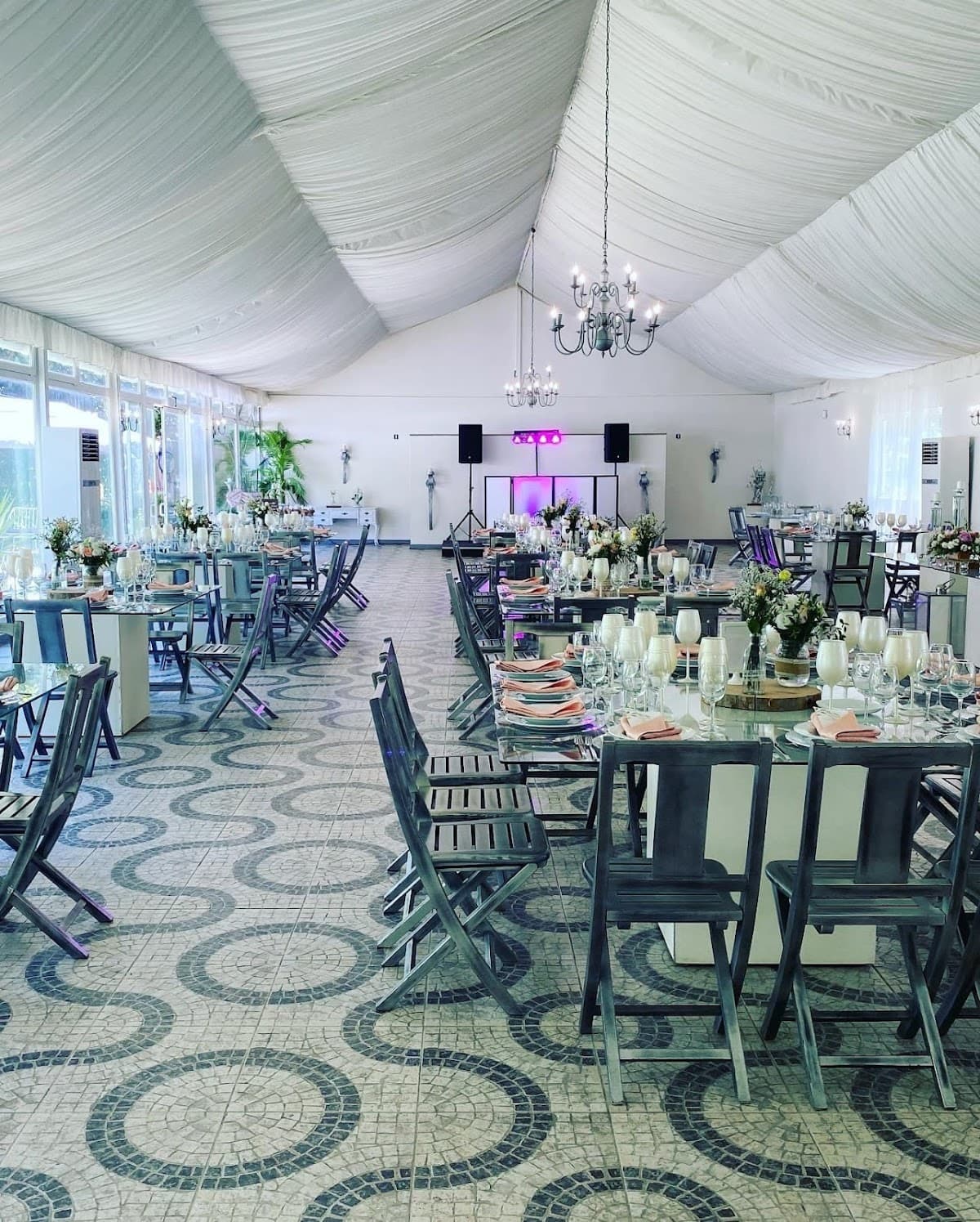 Quinta da Cascata: destination wedding venue in 2665 Santo Estêvão das Galés, Portugal