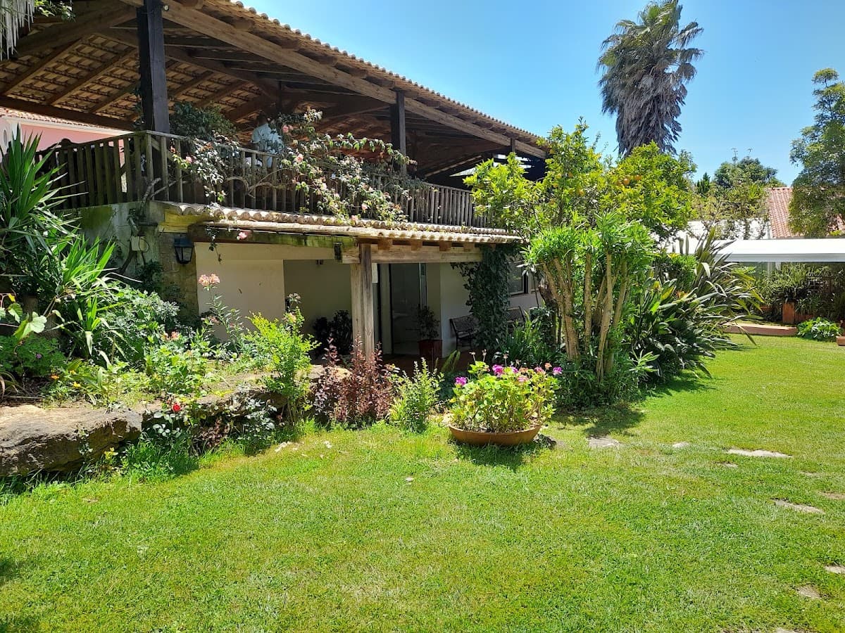Quinta da Mata Velha — destination wedding venue in 2715-405 Almargem do Bpo., Portugal