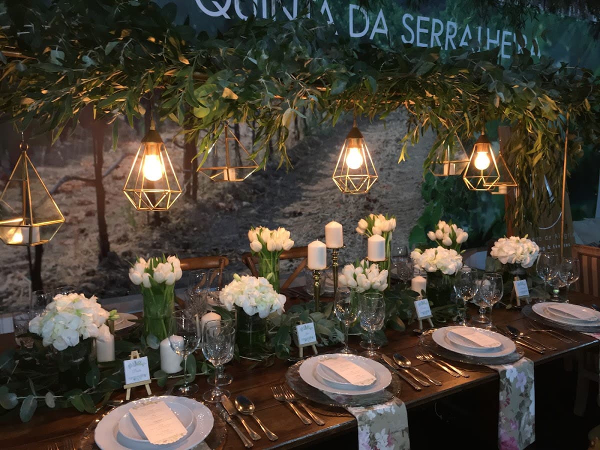Quinta da Serralheira: destination wedding venue in 2950-318 Palmela, Portugal