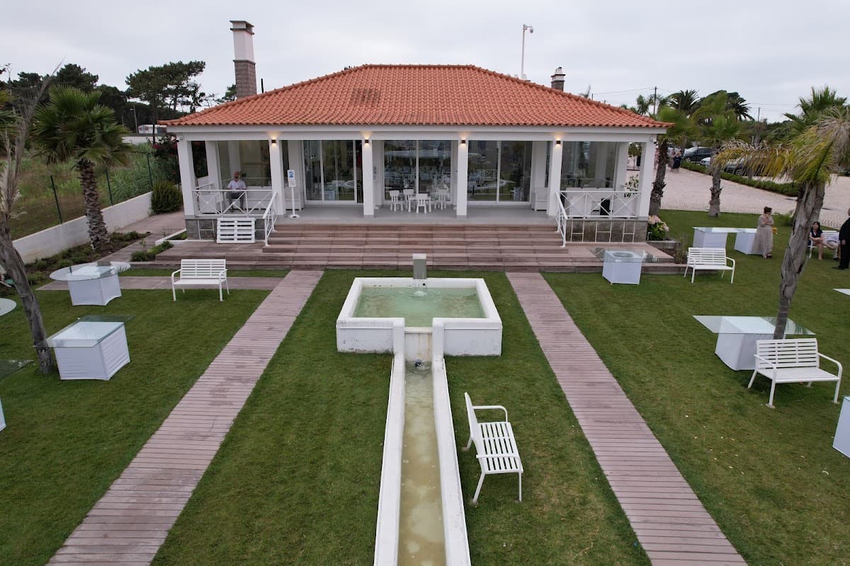 Quinta da Tareca: destination wedding venue in 2705-336 Colares, Portugal