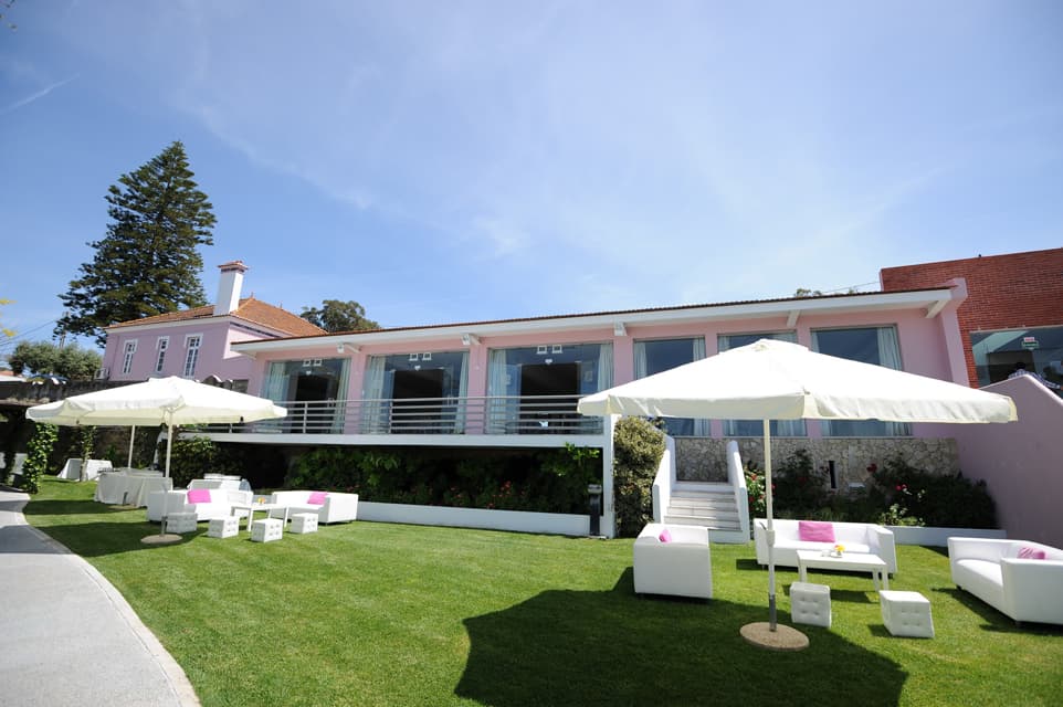 Quinta das Façalvas: destination wedding venue in 2950-430 Palmela, Portugal