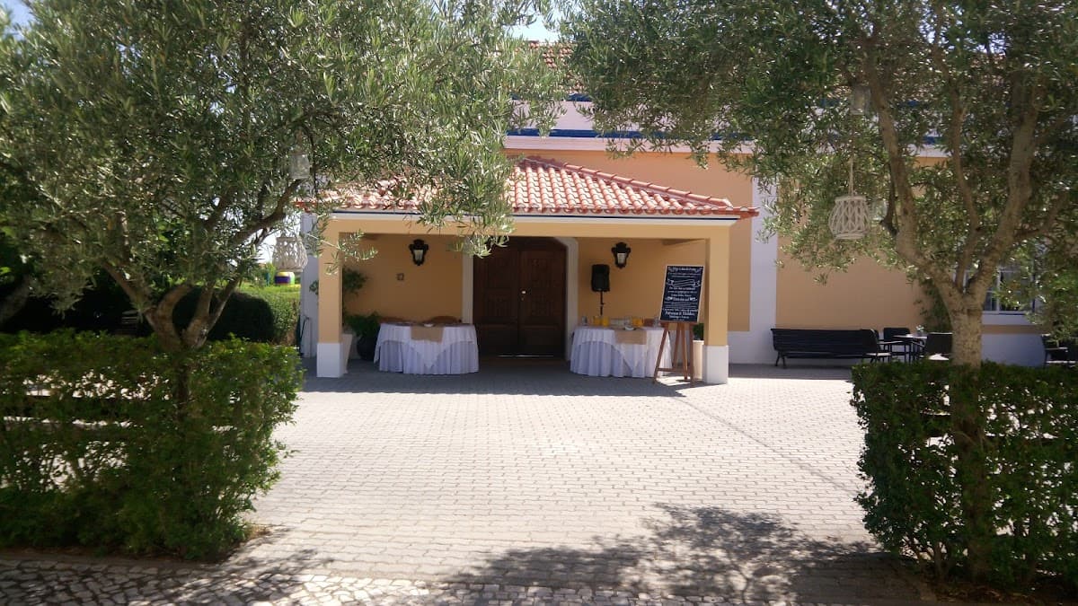Quinta de São Braz: destination wedding venue in 2890-240 Samouco, Portugal
