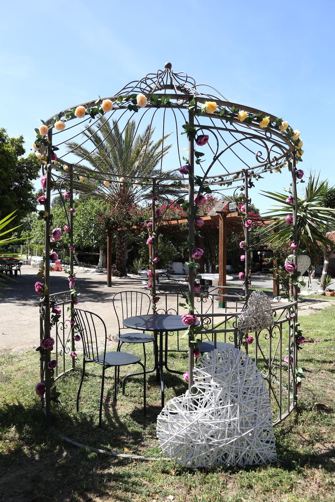 Quinta do Encanto — destination wedding venue in 2645-578 Alcabideche, Portugal
