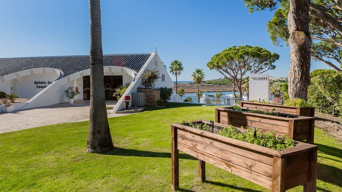 Quinta do Lago Country Club: destination wedding venue in 8135-024 Almancil, Portugal